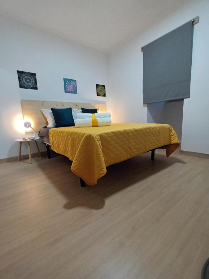 Casa Ocre Alojamento Local Abrantes Exterior photo